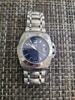 ESQ Swiss (by Movado) E5388 Antero Diver