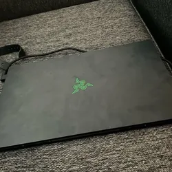 RAZR GAMING LAPTOP