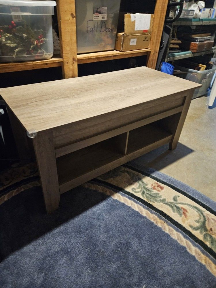 Modern Coffee Table