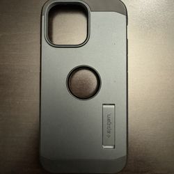 Spigen Tough Armor Case for iPhone 14 Pro Max