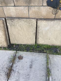 Large Pavers
