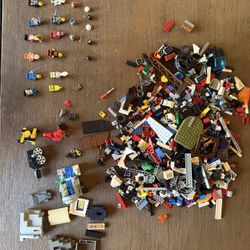 Lego Lot