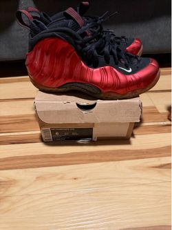 Foamposite
