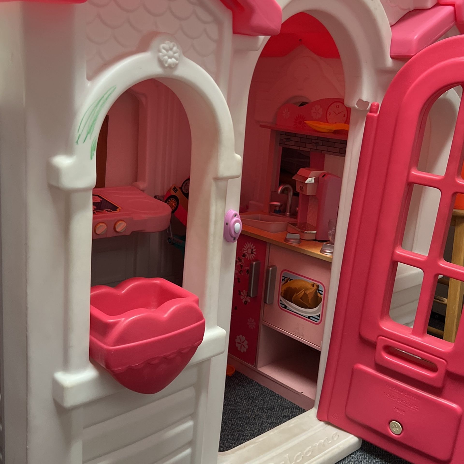 Play House