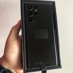 Samsung Galaxy S22 Ultra 