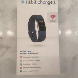Fitbit Charge 2