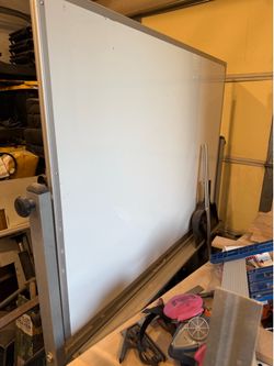 Whiteboard