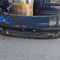 Acura Front Bumper