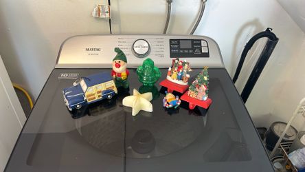 Xmas Decorations