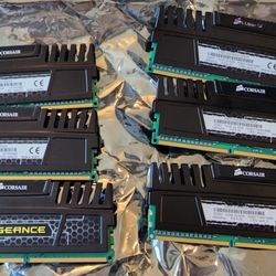 Corsair Vengeance 24GB