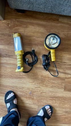 Spot Light
