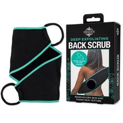 $20 Dermasuri Exfoliating Back Scrub Scrubber - 1ct