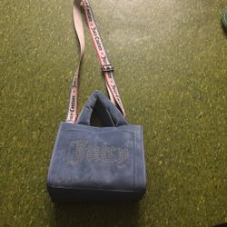 Juicy Purse