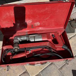 Hammer Drill