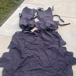 Weathertech Dog Seat Covers