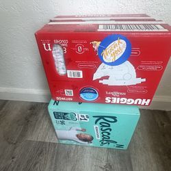 Baby Diapers