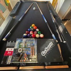 TRUESHOT POOL TABLE Pubic Inspection OCT 5 At 15 West I 139yj Street NY 11 AM To 3 Pm