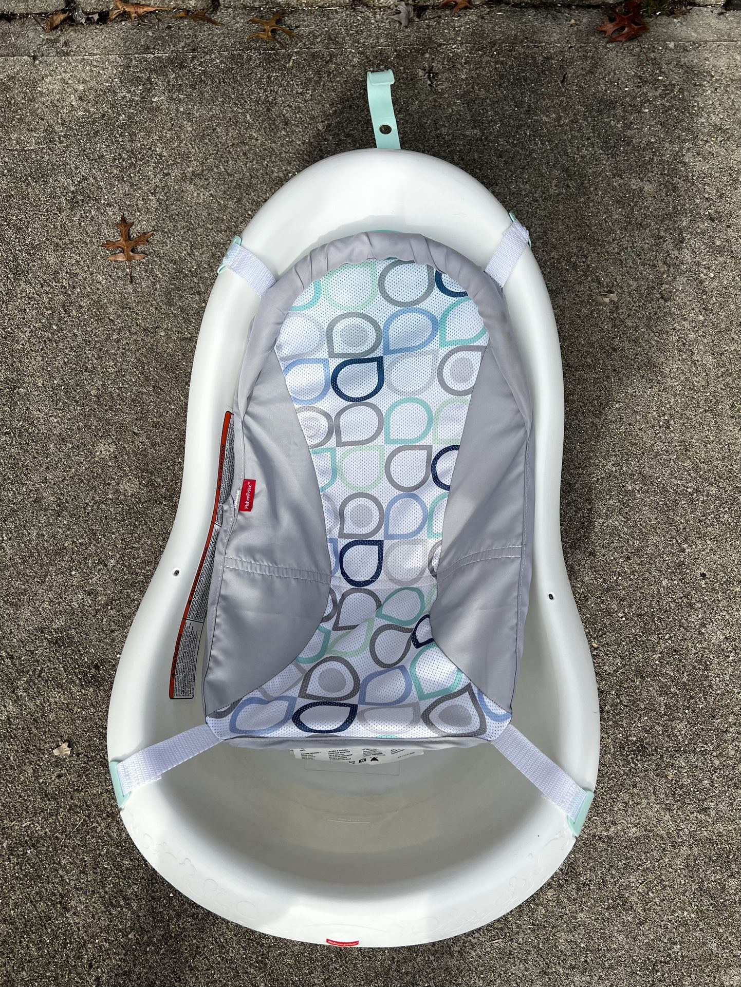 Baby Tub
