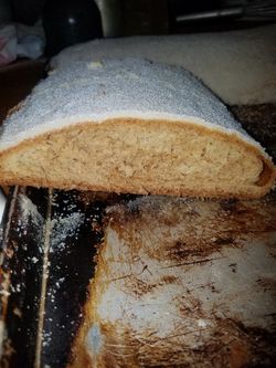 Pan de carbonato