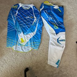 Dirtbike, Motocross, JT Racing Pant, Size 38