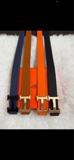 ALL BELTS 40 each 2/70 mix match available