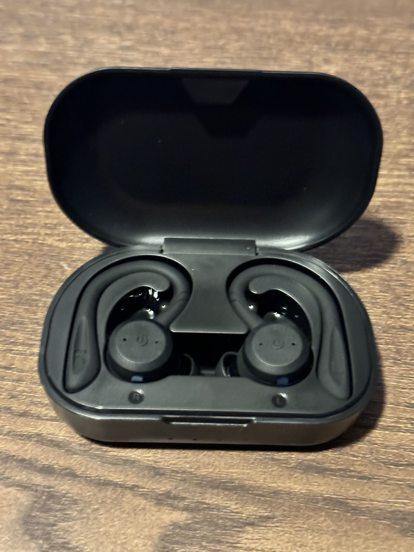 Wireless Headphones