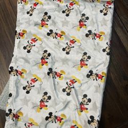 BABY BLANKET 