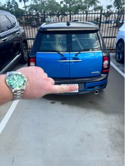 2009 Mini Cooper