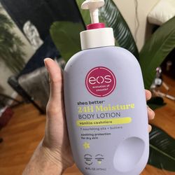 Eos Lotion 