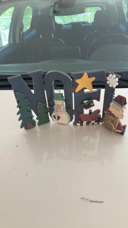 Christmas Decor