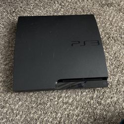 PS3 For Sale 