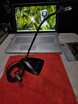 SHURE MX412D/C MICROPHONE