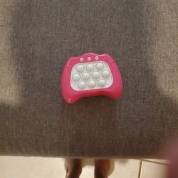 Pop It Toy (Thingy I Dont Know Lol) (O.B.O