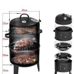 Barbecue Grill 