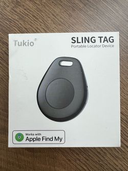 Air Tracker