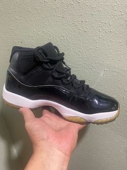 Air Jordan 11 Retro High Space Jam 2016 Authentic Size 10
