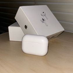 Airpod Pro Gen 2