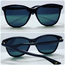 Gucci sunglasses new