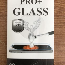 iPhone 6 Plus/6S Plus Screen Protection Tempered Glass