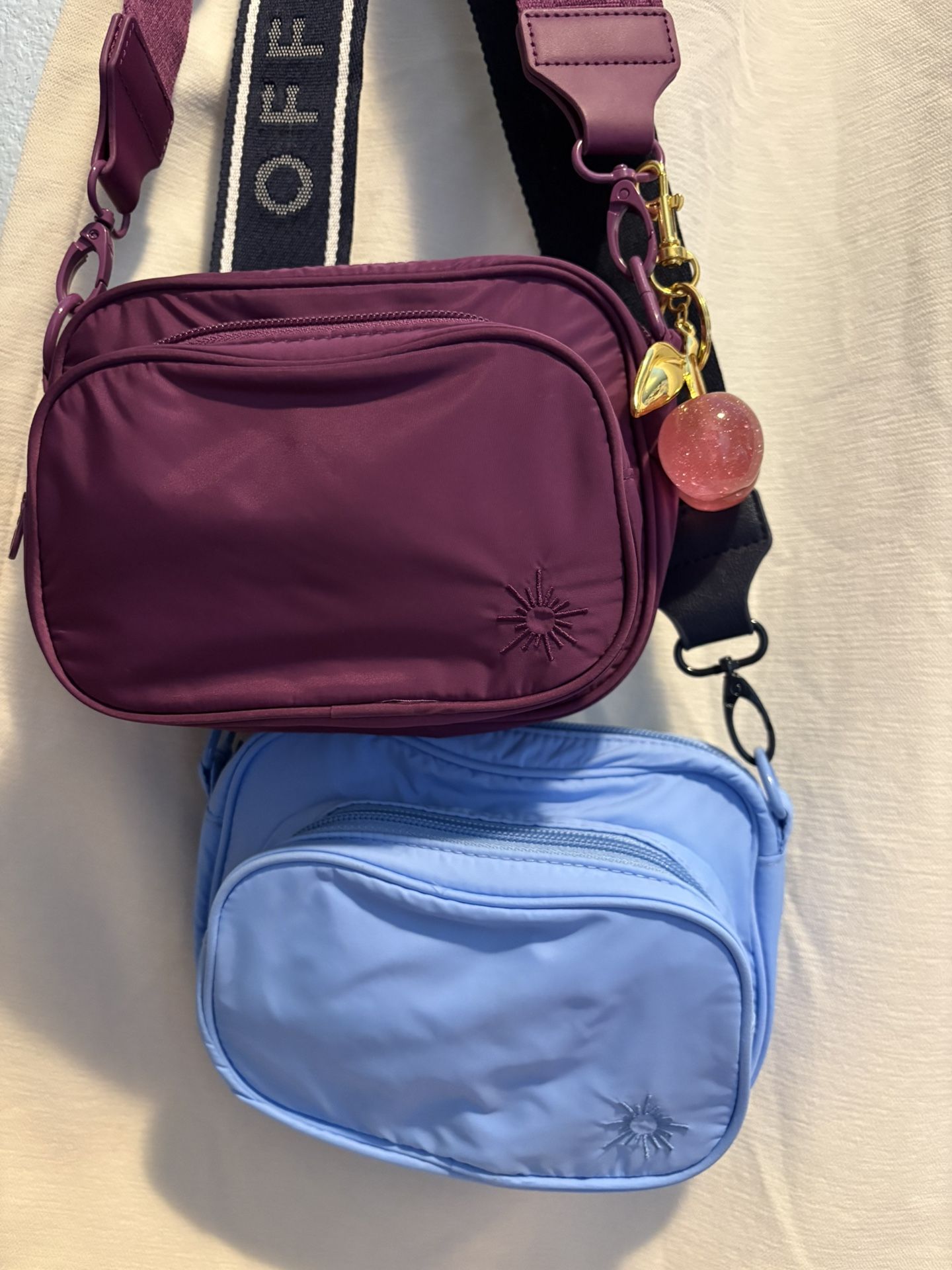 Crossbody Bags