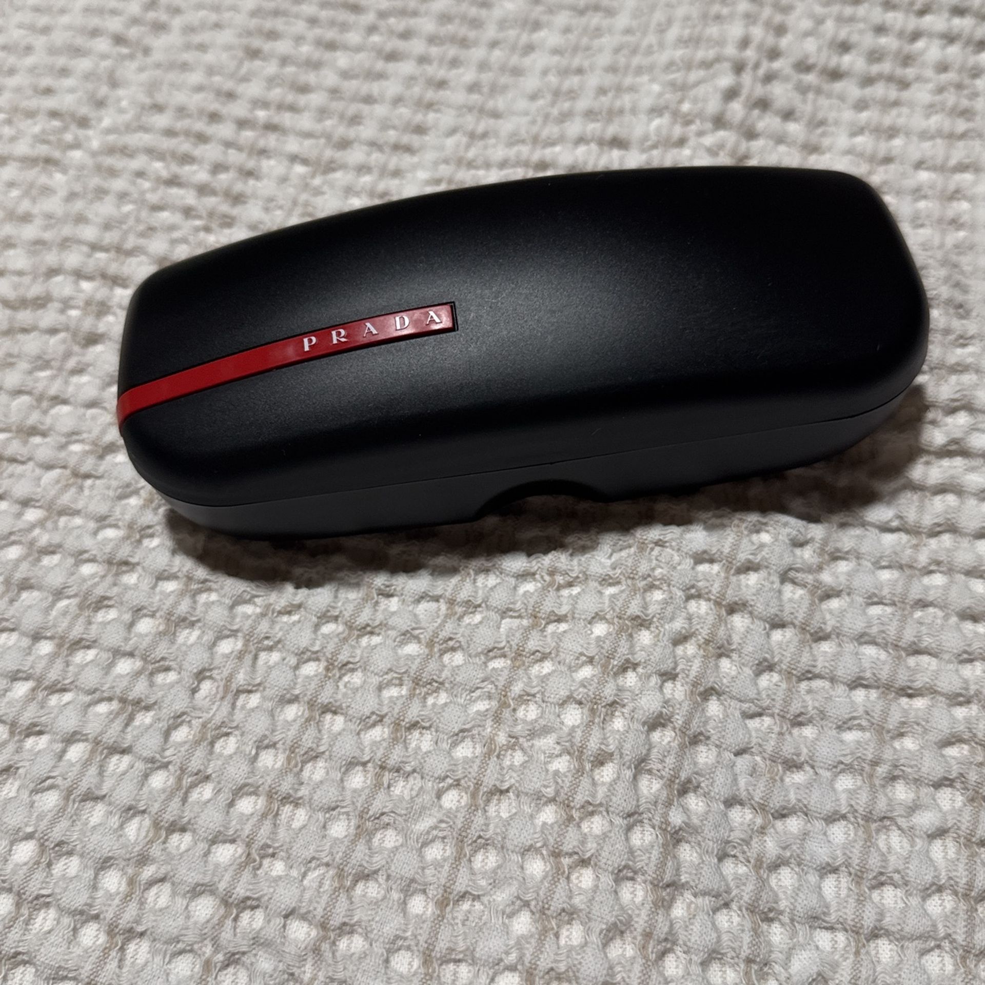 Prada Sunglasses Case