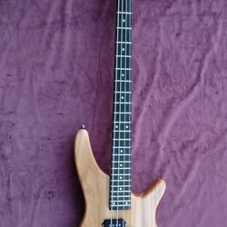Sclarry Bass Guitar
