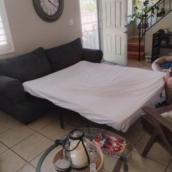 Queen Size Sofa Sleeper
