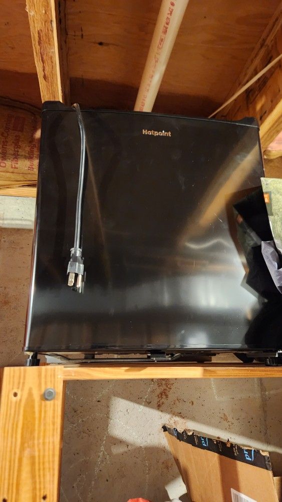 RV Refrigerator