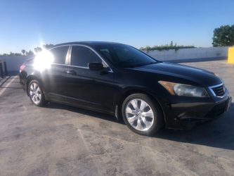 2009 Honda Accord