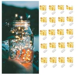 20 Fairy Lights