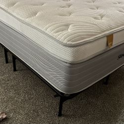 Queen Mattress