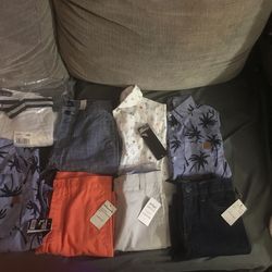 New Size 5/6