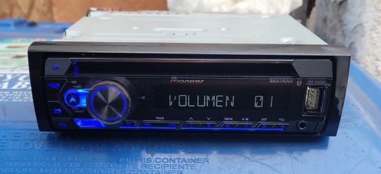 PIONEER