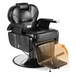 Barber Chair